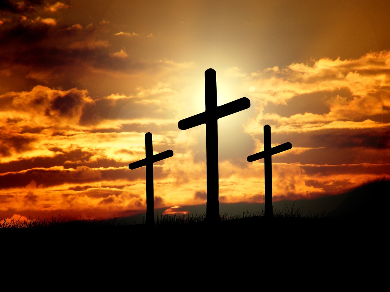 Wielkanoc – co wspominamy i co ogłaszamy
