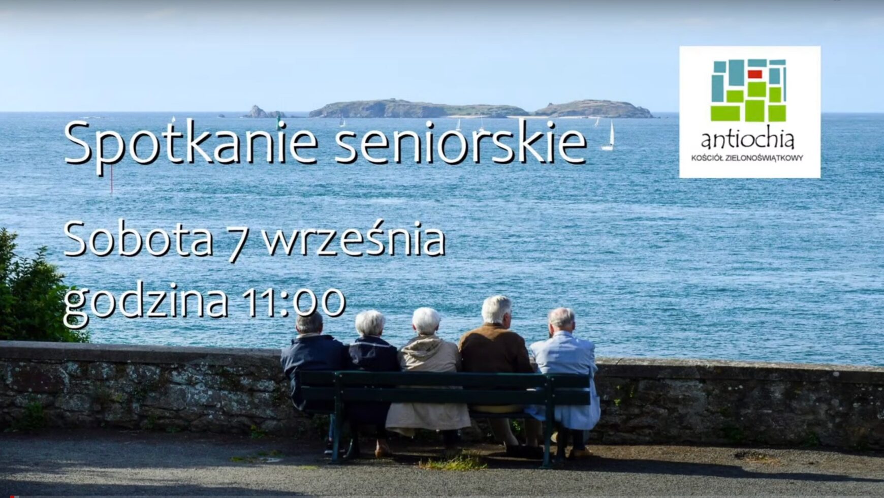 Spotkanie seniorów