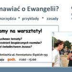 Szkolenie z ewangelizacji
