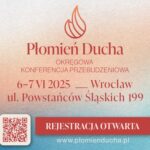 Płomień Ducha 2025